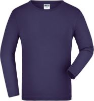 DAIBER JN 913K / Koszulka dziecięca z długim rękawem