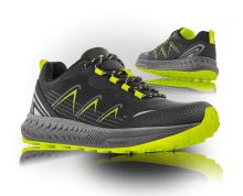 VM FOOTWEAR MARSEILLE 4235-60 / Buty sportowe typu softshell