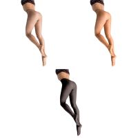LADYB PUSH UP TIGHTS 20 DEN / Rajstopy modelujące damskie (nylonowe)