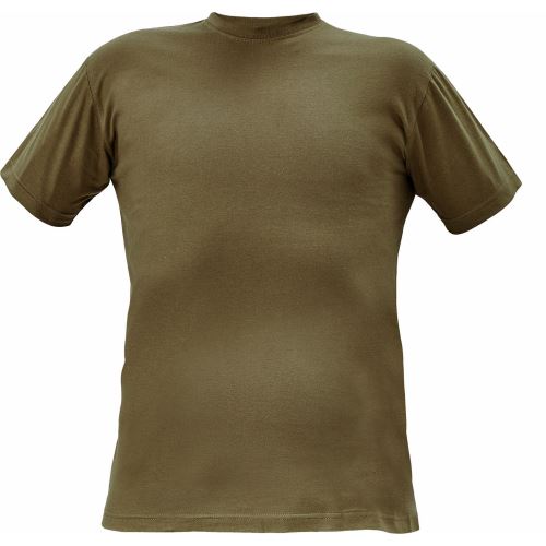 CERVA TEESTA / Koszulka bawełniana