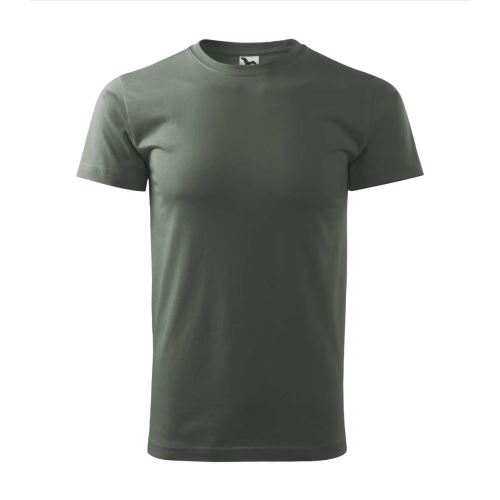 MALFINI BASIC 129 / Koszulka męska