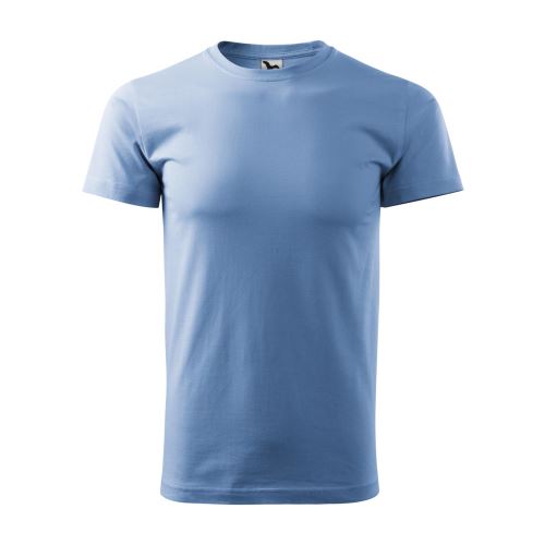 MALFINI HEAVY NEW 137 / Koszulka unisex