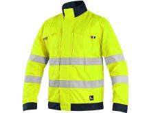 CXS HALIFAX / Bluzka o wysokiej widoczności z siateczką