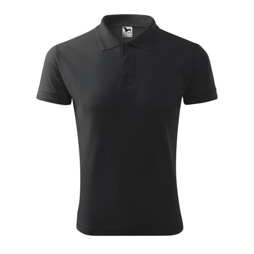 MALFINI PIQUE POLO 203 / Męska koszulka polo
