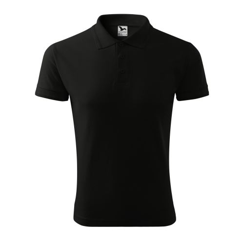 MALFINI PIQUE POLO 203 / Męska koszulka polo