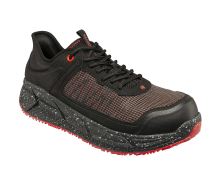 BENNON STEPPER S1PS ESD NM LOW / Bardzo przewiewne i wygodne obuwie S1PS HI SR HRO FO