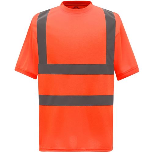 YOKO HI-VIS HVJ410 / Koszulka odblaskowa