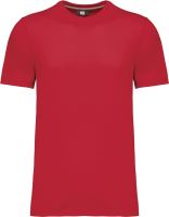 WK DESIGNED TO WORK WK 306 / Męska koszula robocza z krótkim rękawem