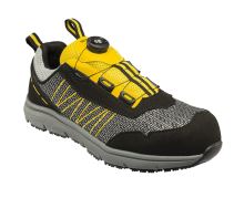 BENNON VENTOR S1PS ESD B-SPIN / Oddychające obuwie robocze S1PS ESD