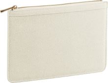 QUADRA QD 630 PUERTO / Kosmetyczka - naturalna uniwersalna