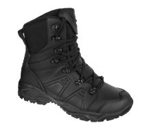 BENNON PANTHER XTR O6 NM BLACK BOOT / Wytrzymałe botki bez metalowych elementów z membraną O6