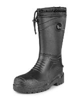 CXS FROSTA / Zimowe kalosze