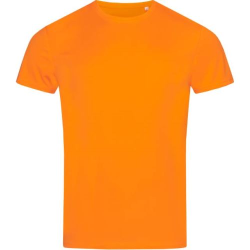 STEDMAN SPORTS-T INTERLOCK / Męska koszulka sportowa