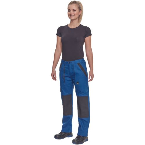 CERVA MAX NEO LADY / Spodnie robocze w pasie