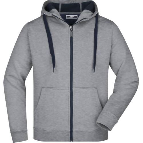 DAIBER JN 355 DOUBLEFACE / Bluza męska