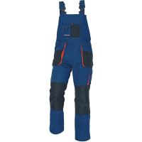 CERVA EMERTON / Kombinezon z śliniaczkami