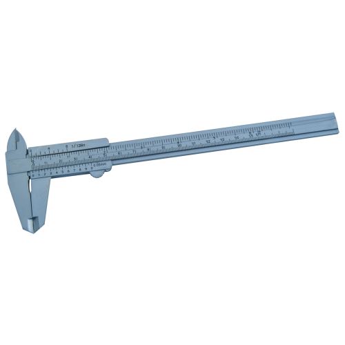 XTLINE STAVTOOL M14006 / Plastikowy suwak logarytmiczny