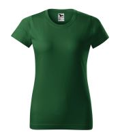 MALFINI BASIC 134 / Koszulka damska