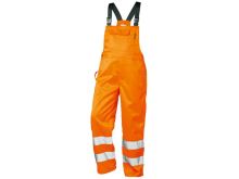 PRAPOR REFLEX KURT / Kombinezon odblaskowy z śliniaczkami