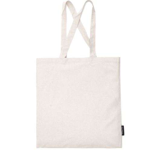 PURE WASTE SB / Torba na zakupy