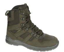 BENNON CONDOR O2 NM KHAKI BOOT / Bardzo wytrzymałe buty robocze do połowy łydki O2 NM SRC FO