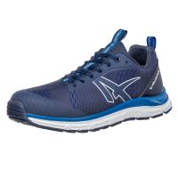 ALBATROS AER55 ST BLUE LOW S27 / Bardzo lekkie półbuty O1, ESD