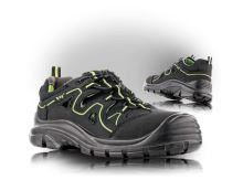 VM FOOTWEAR KANSAS 5105-S1PS / Sandały ochronne S1PS