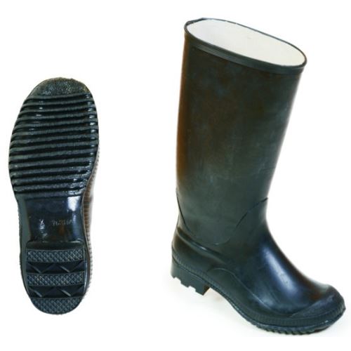 GHSPORT / Gumowe buty zwijane