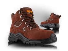 VM FOOTWEAR SAN MARINO 3170-O1 / Botki robocze O1