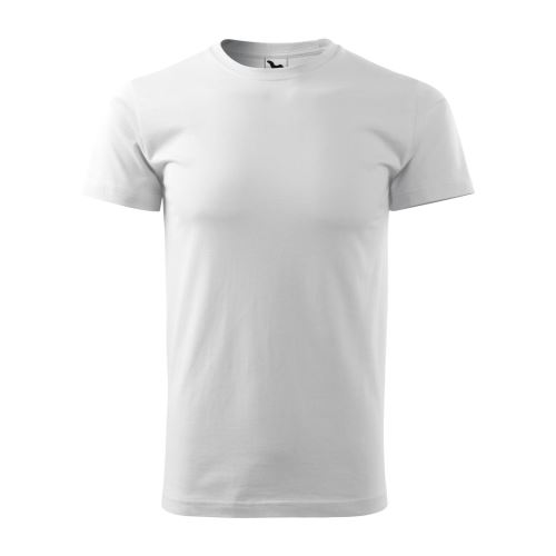 MALFINI HEAVY NEW 137 / Koszulka unisex