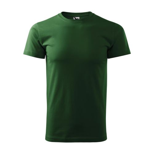 MALFINI HEAVY NEW 137 / Koszulka unisex