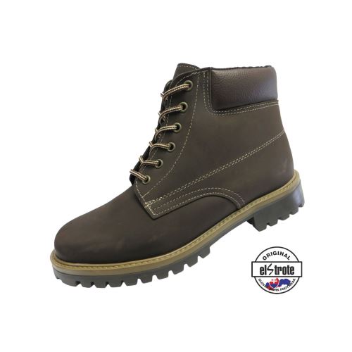 ELSTROTE FARMER 91 171 Z O1 / Zimowe botki O1
