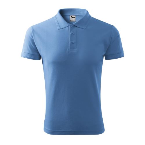 MALFINI PIQUE POLO 203 / Męska koszulka polo