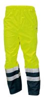 CERVA EPPING / Odblaskowe spodnie Hi-Vis