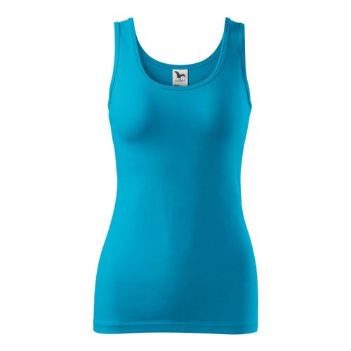 MALFINI TRIUMPH 136 / Damski top bez rękawów