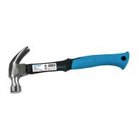 XTLINE XT050R / Młotek uniwersalny - trzonek z włókna szklanego 450 g