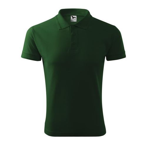 MALFINI PIQUE POLO 203 / Męska koszulka polo
