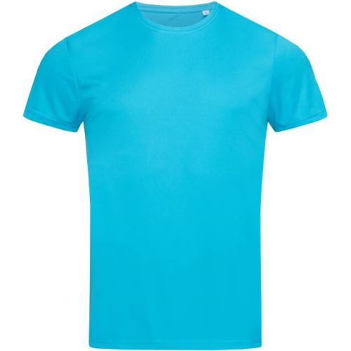 STEDMAN SPORTS-T INTERLOCK / Męska koszulka sportowa