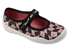 BEFADO 114Y BLANCA / Baletnice dziewczęce