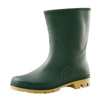 BOOTS TRONCHETTO OB SRA / Kalosze z niskim PVC