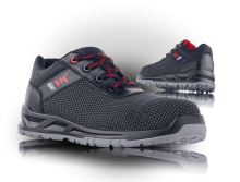 VM FOOTWEAR TAMPERE 5625-S3 / Buty robocze S3