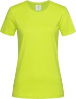 STEDMAN CLASSIC-T / Koszulka damska w jednolitym kolorze