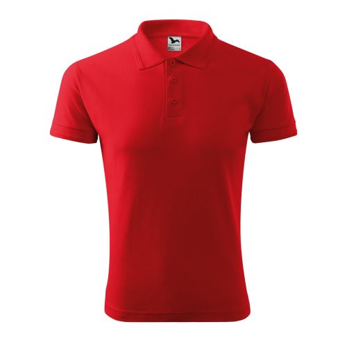 MALFINI PIQUE POLO 203 / Męska koszulka polo