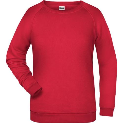 DAIBER JN 793 / Bluza damska raglanowa