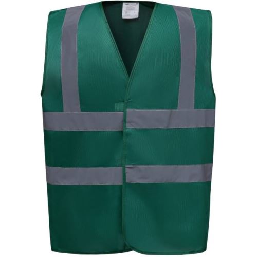 YOKO HI-VIS HVW100 / Kamizelka bezpieczeństwa