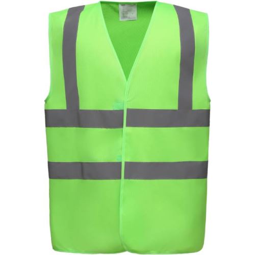 YOKO HI-VIS HVW100 / Kamizelka bezpieczeństwa