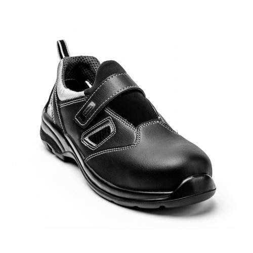 PANDA DEDICA MF S1 / Sandał S1 SRC, bez metalu