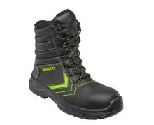 BENNON BASIC S3 WINTER BOOT / Zimowe botki S3