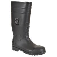 PORTWEST STEELITE TOTAL SAFETY WELLINGTON S5 FW95 / Buty robocze S5