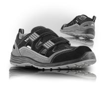 VM FOOTWEAR LIVORNO 2025-S1PLESD / Sandały ochronne S1PL ESD bez elementów metalowych